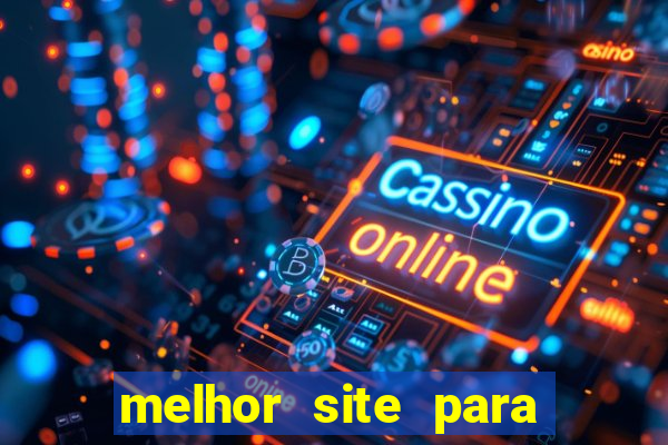 melhor site para analisar jogos de futebol